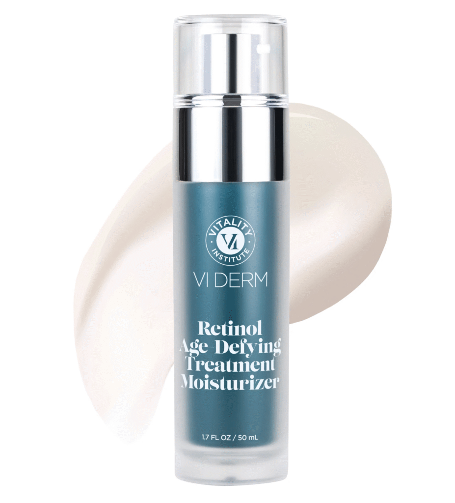 3 RETINOL KHÔNG DÀNH CHO DA MỤN 